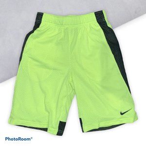 Nike Dri-fit Basketball Shorts Size L